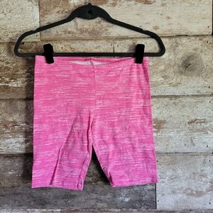 Old Navy Youth Girl Bike Shorts